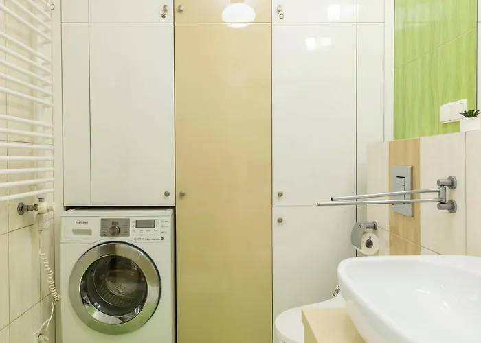 Apartamento Prestige Ii *