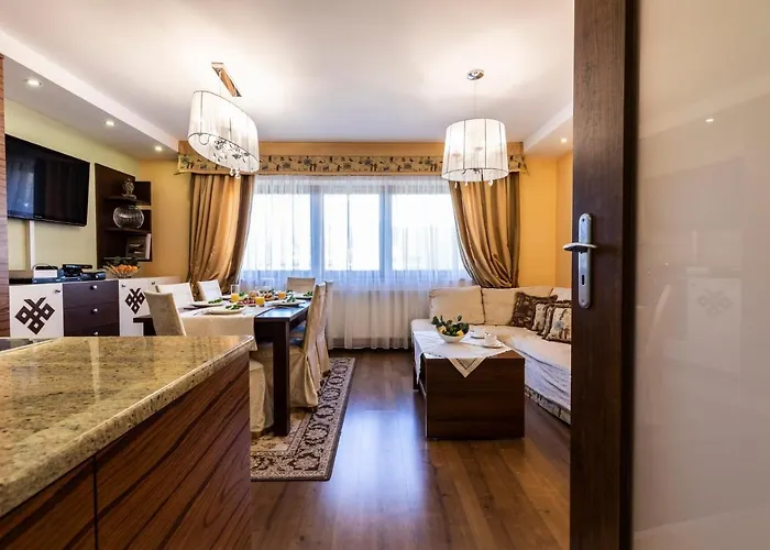 Prestige Ii * Zakopane