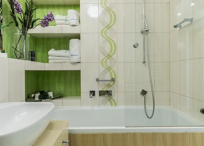 Apartamento Prestige Ii Zakopane