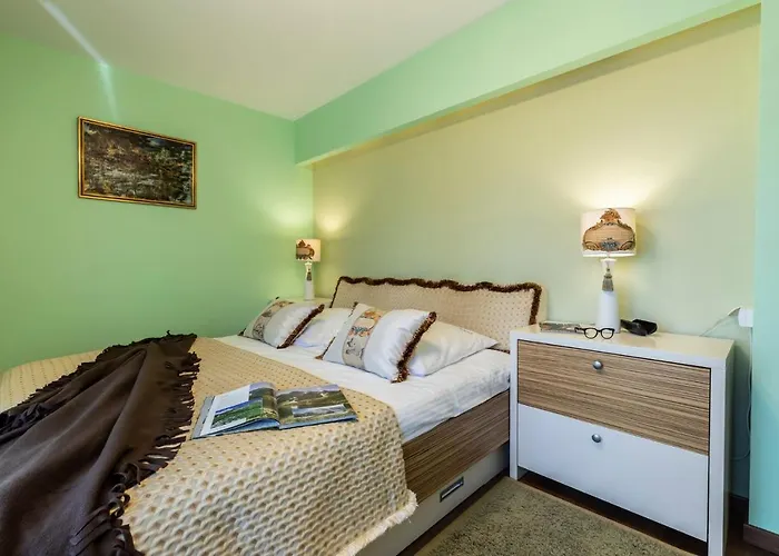 Apartamento Prestige Ii Zakopane