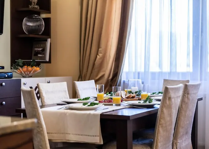 Apartamento Prestige Ii *