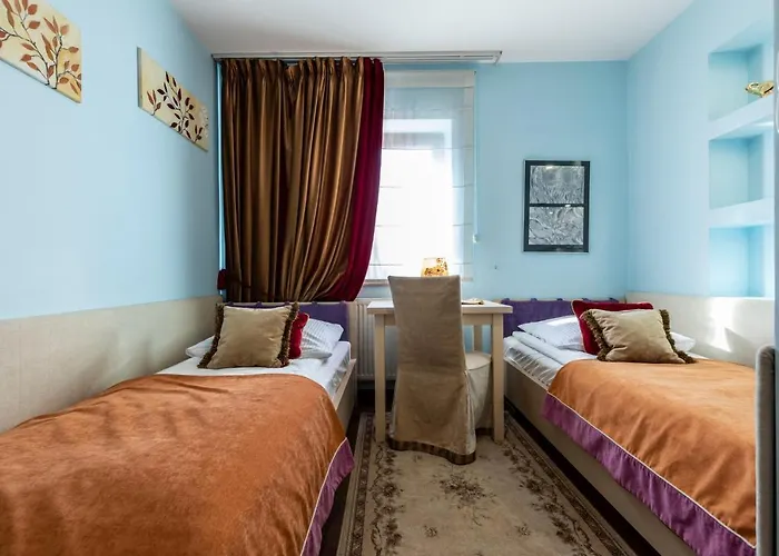 Apartment Prestige Ii Zakopane