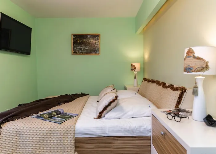 Apartamento Prestige Ii *