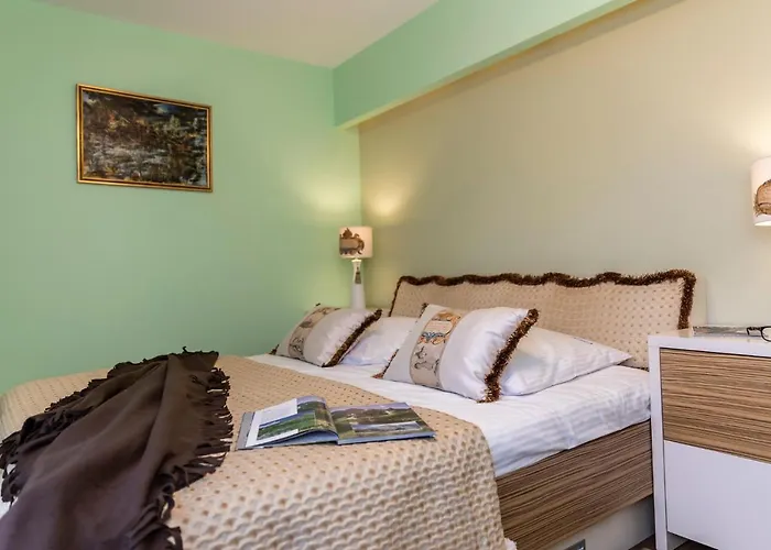 Apartamento Prestige Ii *