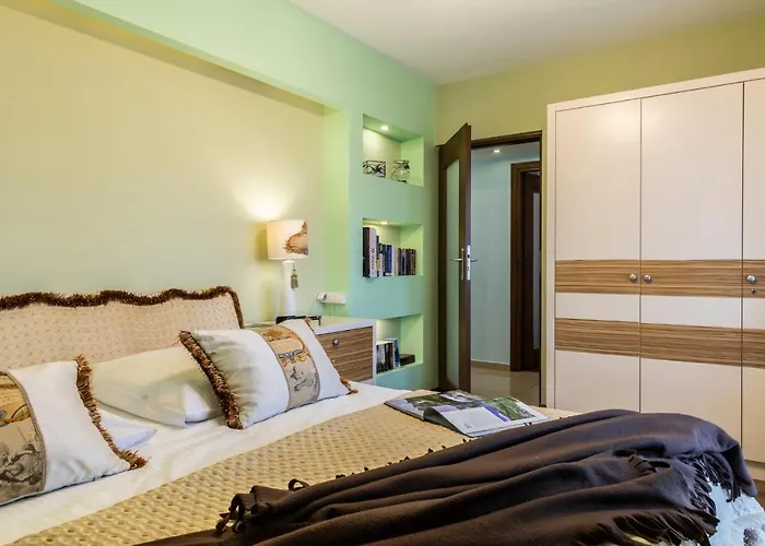 Apartamento Prestige Ii *