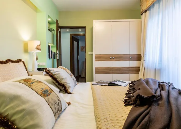 Prestige Ii Zakopane