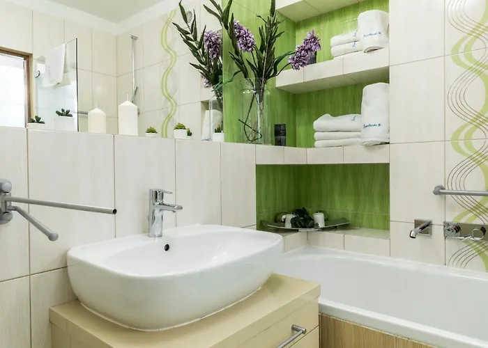 Prestige Ii Apartamento