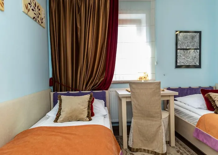 Prestige Ii Zakopane