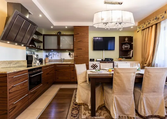 Prestige Ii Zakopane