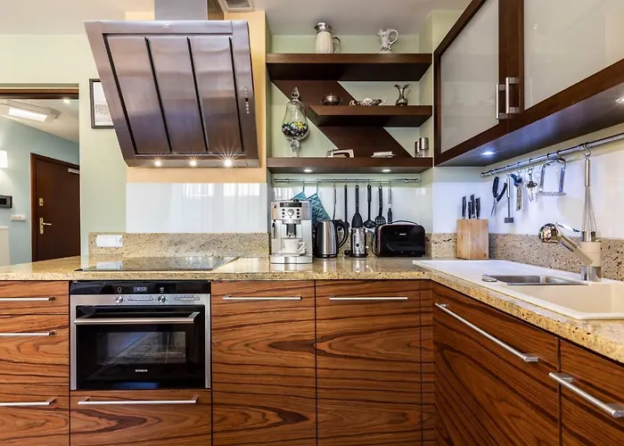 Prestige Ii Apartamento