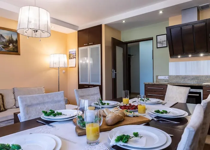 Prestige Ii Apartamento *