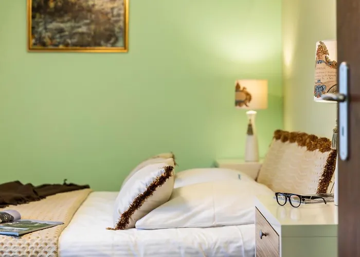 Prestige Ii Apartamento *