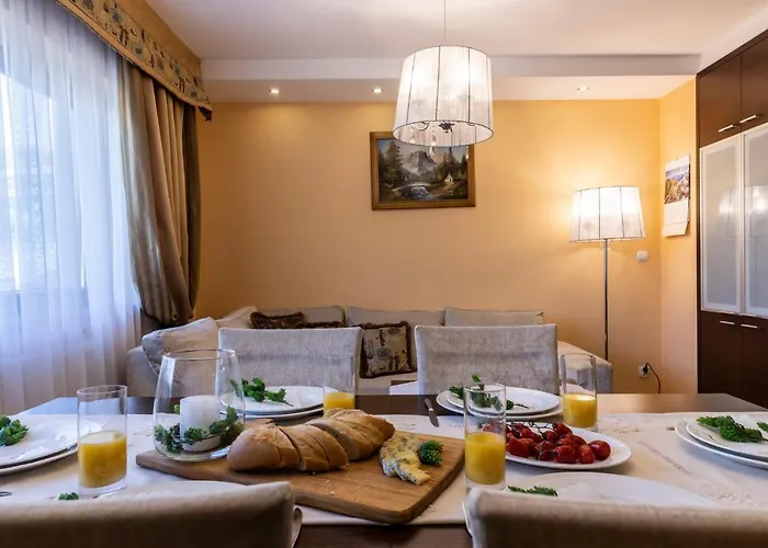 Apartamento Prestige Ii