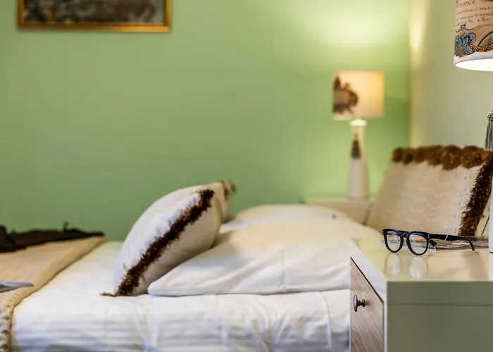 Prestige Ii Apartamento Zakopane