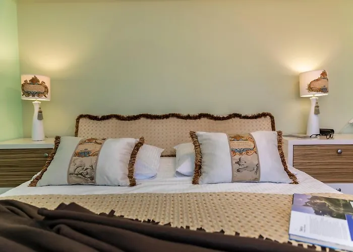 Apartamento Prestige Ii