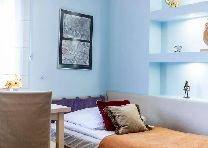 Apartamento Prestige Ii