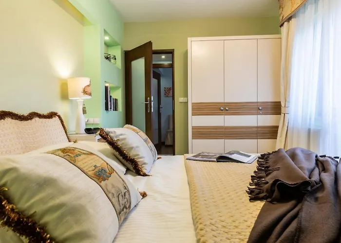 Prestige Ii Apartamento *