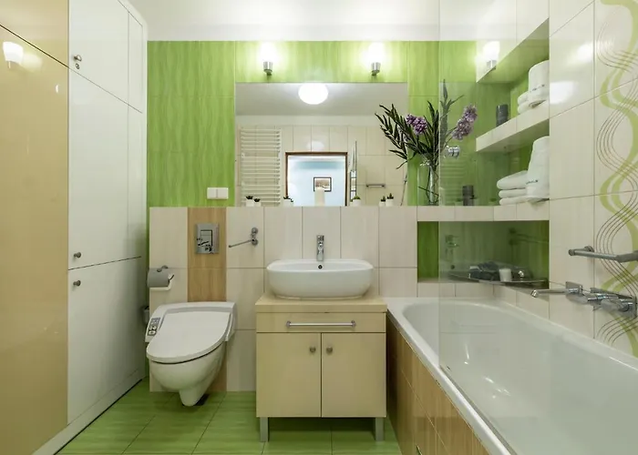 Apartamento Prestige Ii Zakopane