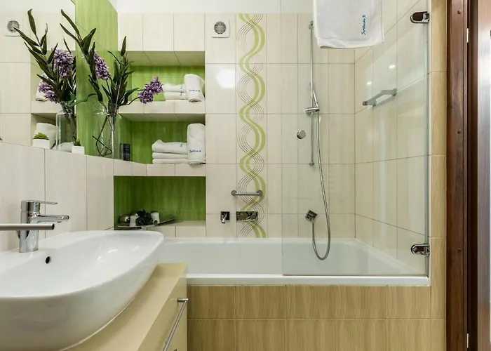 Apartamento Prestige Ii Zakopane