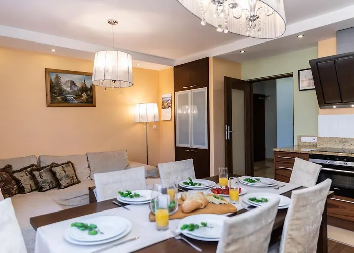 Prestige Ii * Zakopane