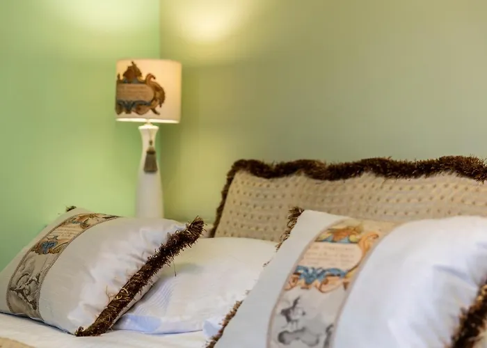 Prestige Ii Apartment *