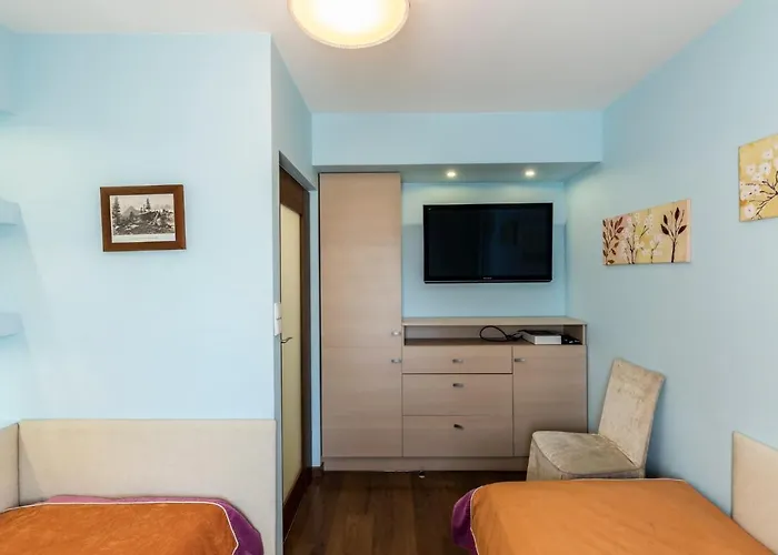 Apartamento Prestige Ii Zakopane