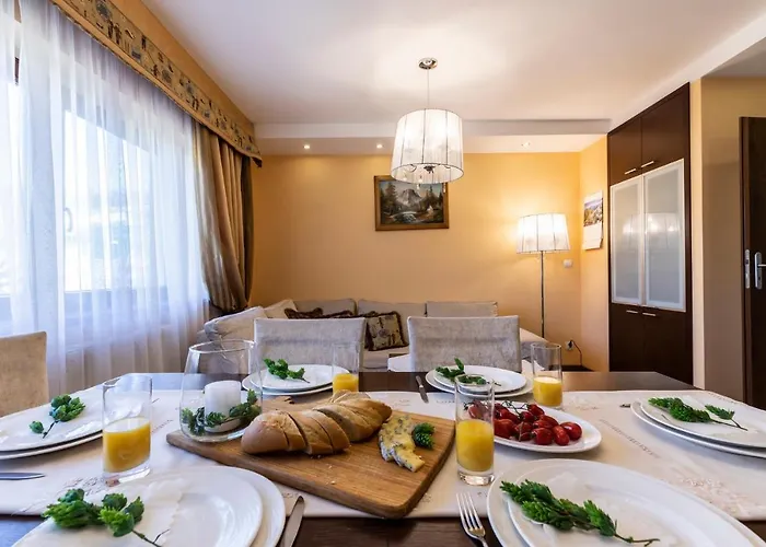 Prestige Ii * Zakopane