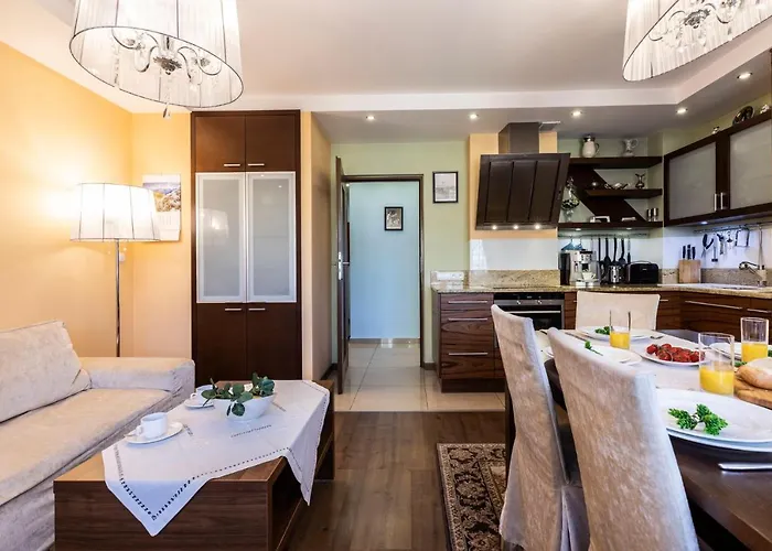 Prestige Ii * Zakopane