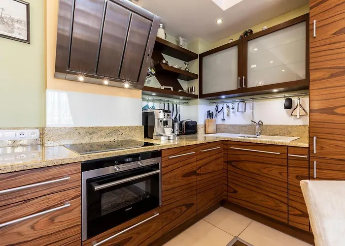 Prestige Ii Apartamento Zakopane